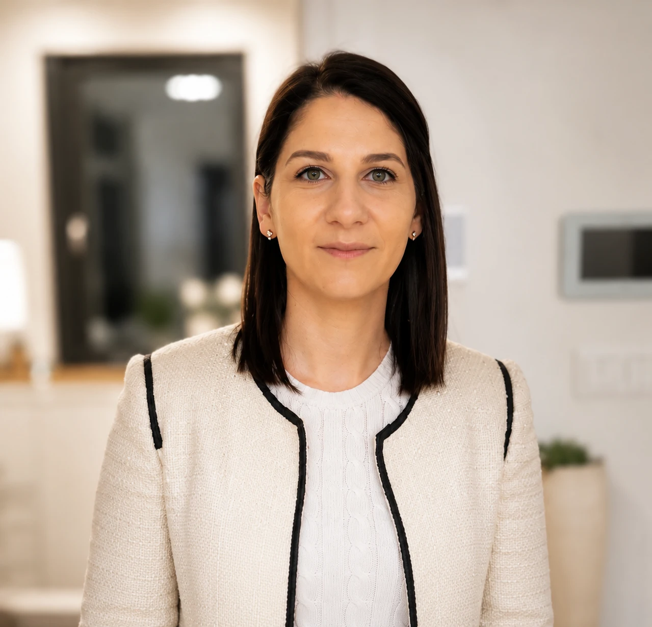 Monika - Kvalitní úklid Olomouc