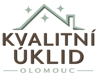 PROFESIONÁLNÍ ÚKLID V OLOMOUCI
