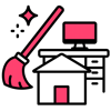 Icon Office Cleaning