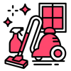 Icon Move-out cleaning